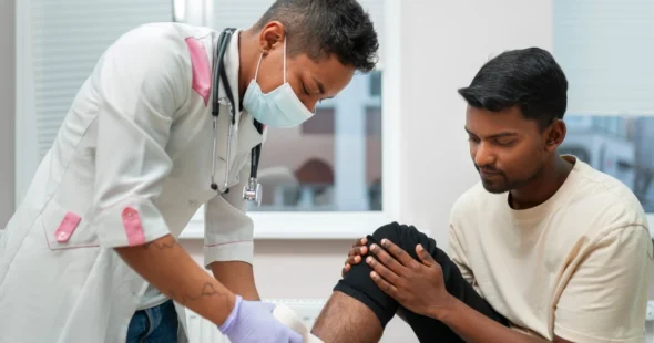 Types of Total Knee Replacement: Complete Guide